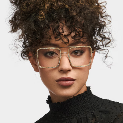 Diva Glasses