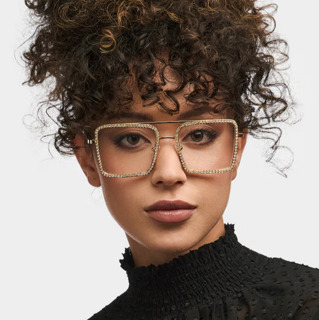 Diva Glasses