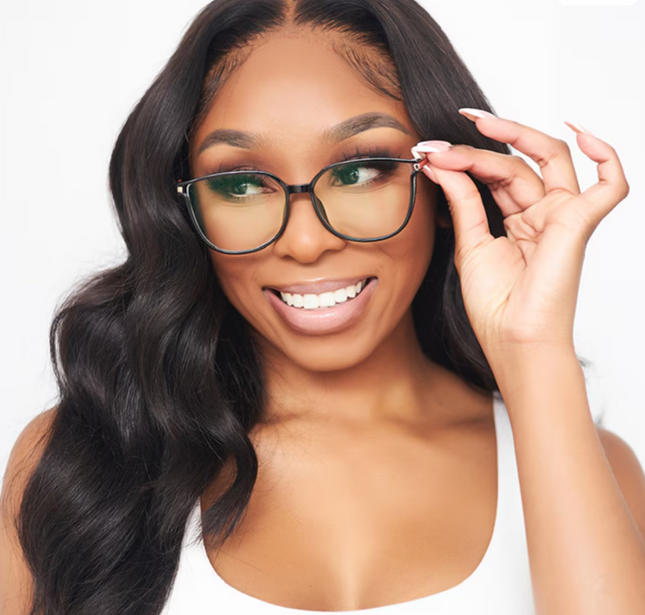Rodz Glasses