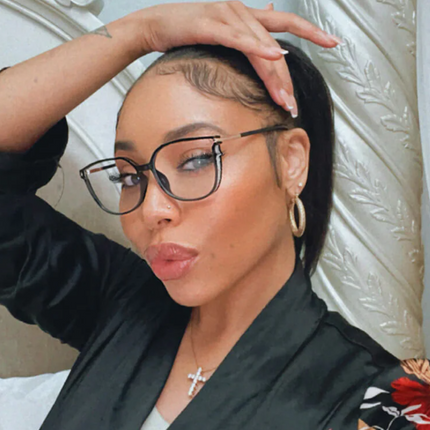 Rodz Glasses