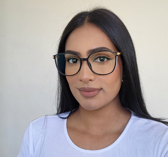 Rodz Glasses