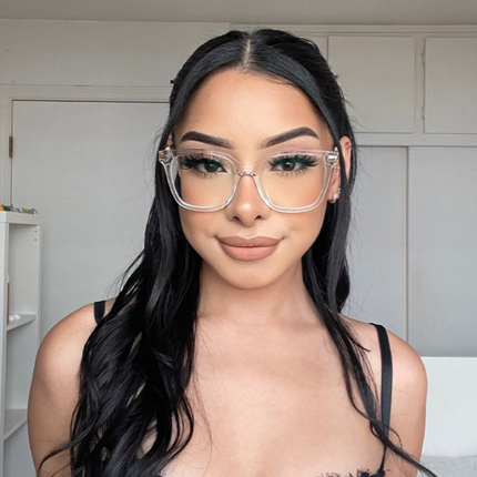 Jacqui Glasses