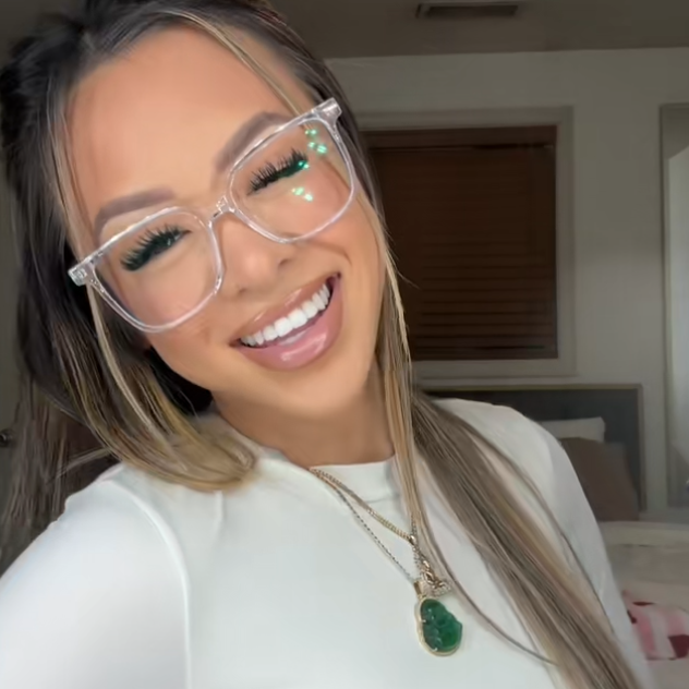 Contreras Glasses