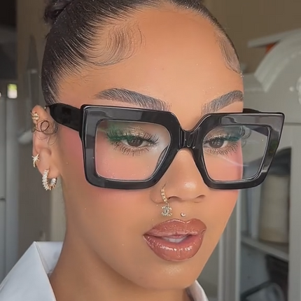 Brandon Glasses
